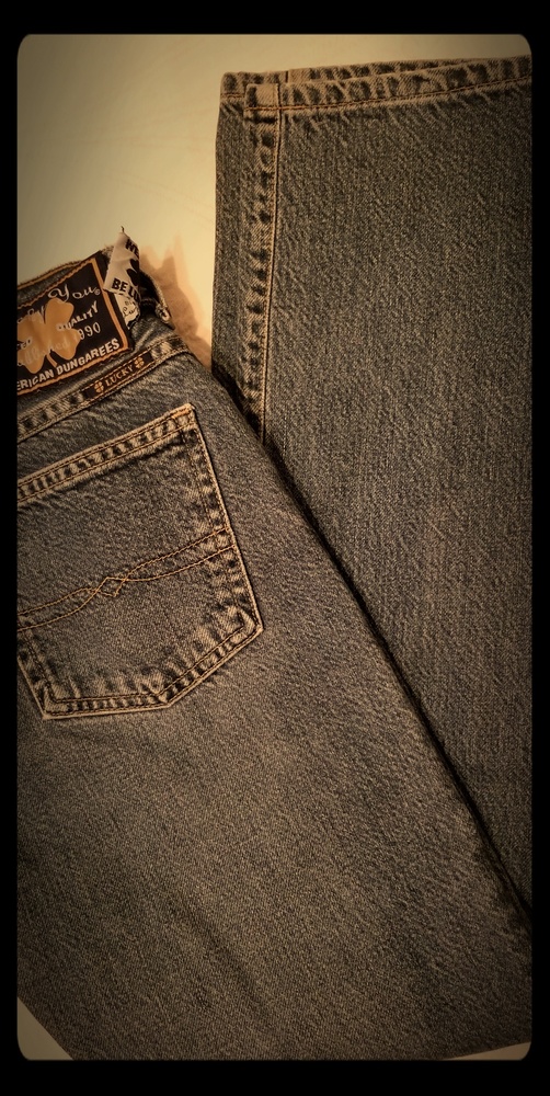 Women's Lucky Brand Jeans